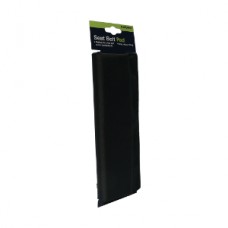 Sakura Seat Belt Pad In Black