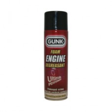 Gunk Foam Engine Degreasant 500ml Aero