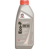 Comma Eco-P 0W30 C2 Psa Engine Oil 1 Litre