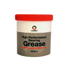 Comma High Performance Bearing Grease 500G