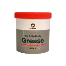 Comma Constant Velocity Lith-Moly Grease 500G