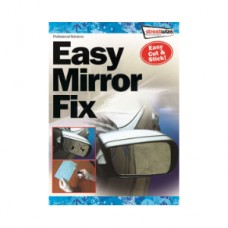 Streetwize Easy Door-Mirror Fix Large
