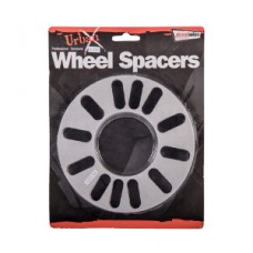 Streetwize Wheel Spacers, 5 mm