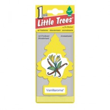 Little Trees Car Air Freshener - Vanillaroma
