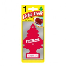Little Trees Car Air Freshener - Wild Cherry