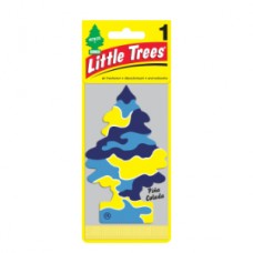 Little Trees Car Air Freshener - Pina Colada