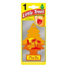 Little Trees Car Air Freshener - Mai-Tai