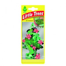 Little Trees Car Air Freshener - Jungle Fever