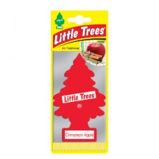 Little Trees Car Air Freshener - Cinnamon Apple
