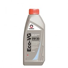 Comma Eco-VG 0W30 Fully Synthetic Engine Oil 1 Litre