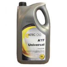 Aztec EP75W90 Semi-Synthetic Gear Oil 5 Litre