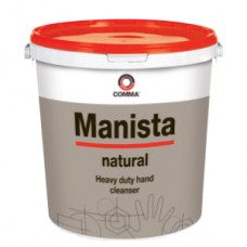 Comma Manista Hand Cleanser 20 Litre
