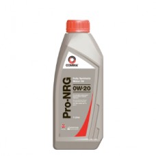 Comma Pro-NRG 0W20 Fully Synthetic Motor Oil 1 Litre