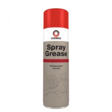 Comma Spray Grease 500ml
