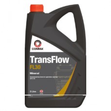 Comma Transflow FL30 Oil 5 Litre