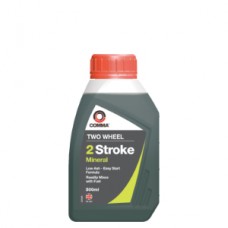 Comma Two Stroke Mineral Bike Oil 500 ml