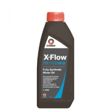 Comma X-Flow Type F Plus 5W30 Fully Synthetic Motor Oil 1 Litre