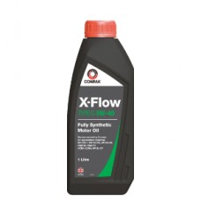 Comma X-Flow Type G 5W40 Fully Synthetic Motor Oil 1 Litre