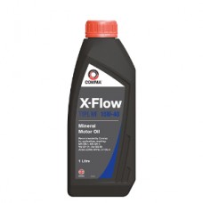 Comma X-Flow Type MF 15W40 Mineral Motor Oil 1 Litre