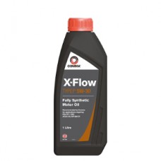 Comma X-Flow Type P 5W30 Fully Synthetic Motor Oil 1 Litre