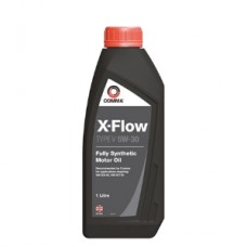 Comma X-Flow Type V 5W30 Fully Synthetic Motor Oil 1 Litre