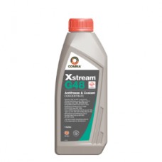 Comma Xstream G48 Antifreeze And Coolant Concentrate 1 Litre