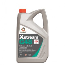 Comma Xstream G48 Antifreeze And Coolant Concentrate 2 Litre