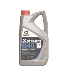Comma Xstream G40 Antifreeze And Coolant Concentrate 2 Litre