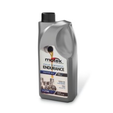 Motek Endurance 5W30 Fully Synthetic Engine Oil 1 Litre