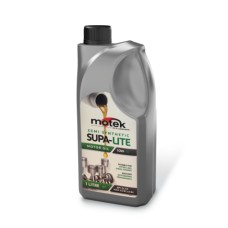 Motek Supa-Lite 10W40 Semi Synthetic Engine Oil 1 Litre