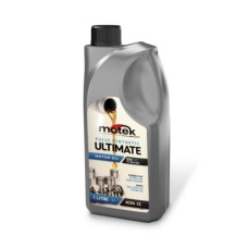 Motek Ultimate 5W30 Fully Synthetic 1 Litre