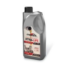 Motek Xtra-Life 5W30 Fully Synthetic Gm 1 Litre