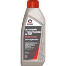 Comma Auto Transmission And Power Steering Fluid 1 Litre