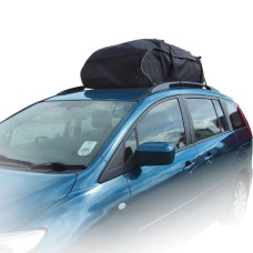 458-Litre Water Resistant Roof Bag for vehicles with roof rails