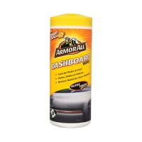 Armorall Dashboard Wipes Gloss Finish (30)