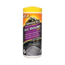 Armorall All Round Wipes (30)