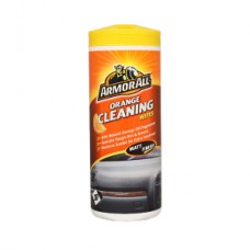 Armorall Orange Cleaning Wipes  (30)
