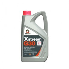 Comma Xstream G30 Antifreeze And Coolant Concentrate 2 Litre